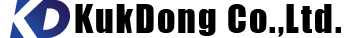 KukDong Metal Fence Co.,Ltd. logo