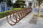 Bicycle Racks